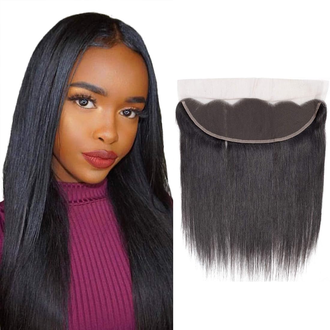 Frontals