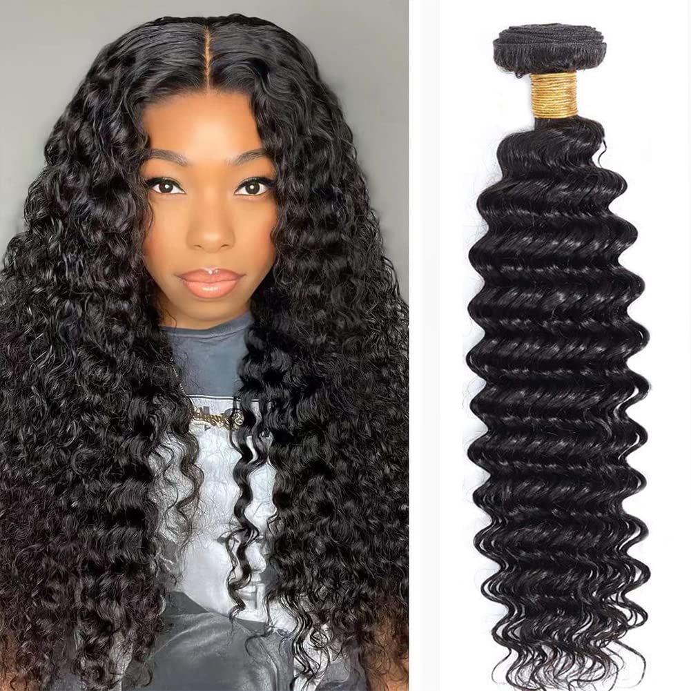Malaysian Deep Wave Bundle · 24"