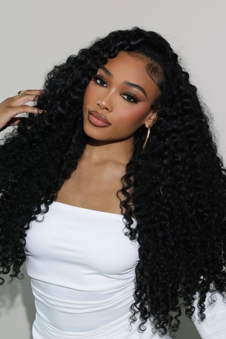 Burmese Curly 24''