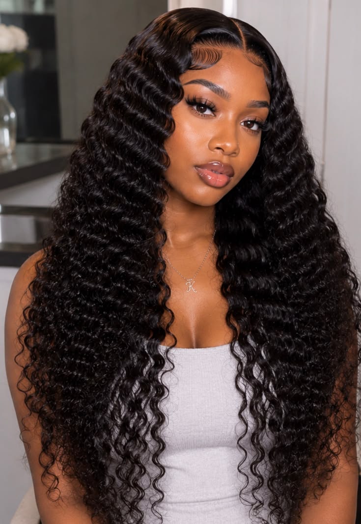 Raw Vietnamese Deep Wave Bundle · 24"