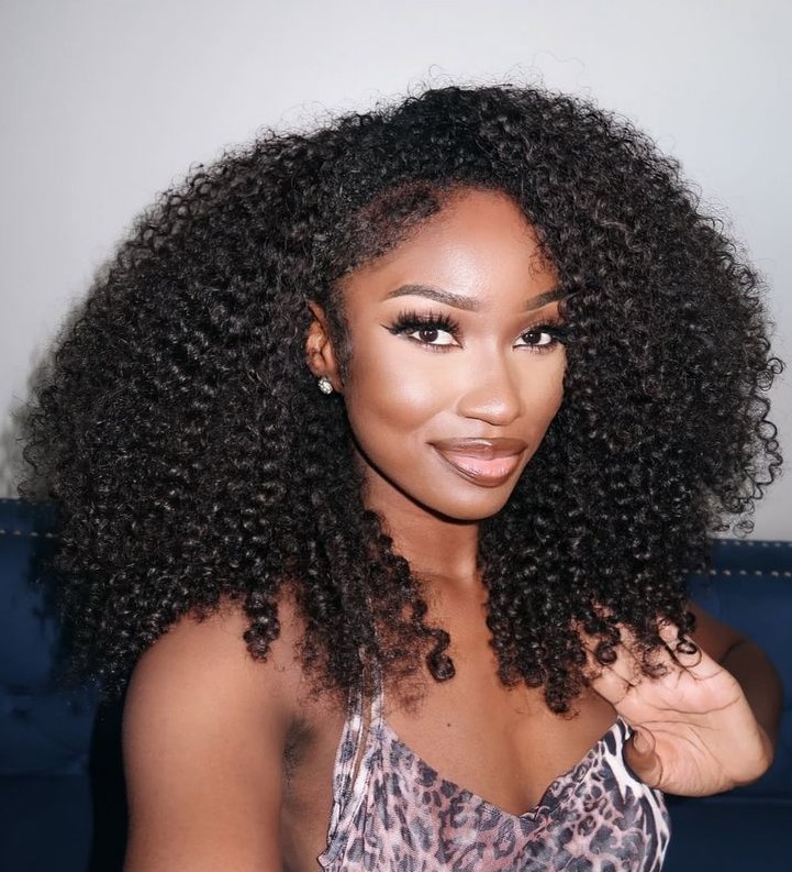 SDD Pixie Curls 18"