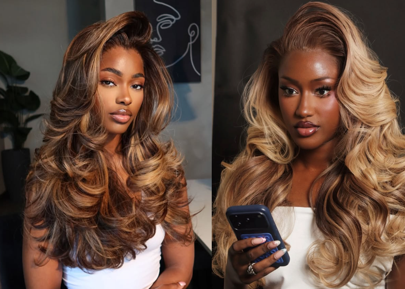 Raw Body Wave Wig 20"